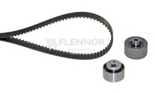 FLENNOR F914357V