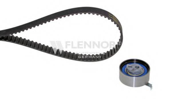 FLENNOR F904503V
