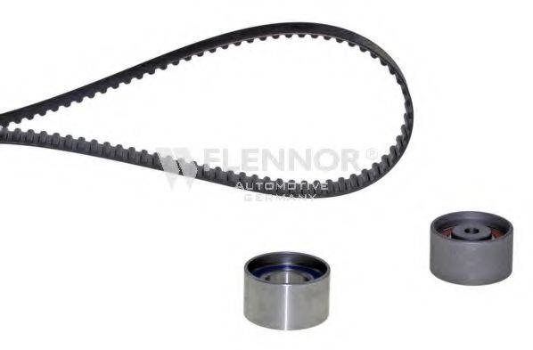 FLENNOR F904529V