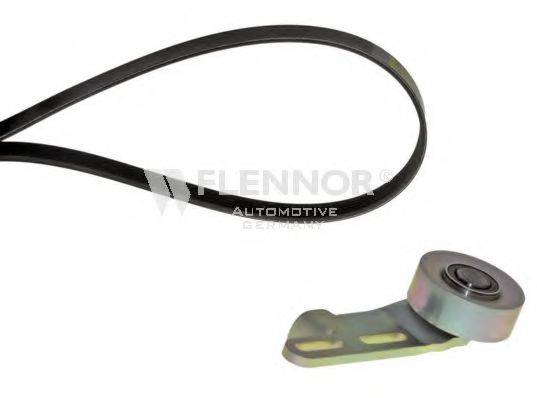 FLENNOR F905PK1030