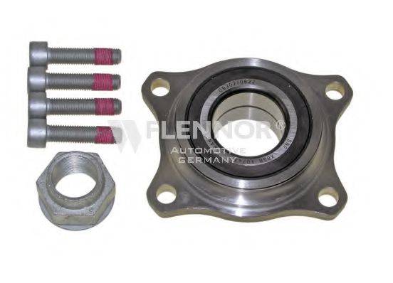 FLENNOR FR890850