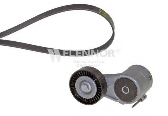 FLENNOR F905PK1210