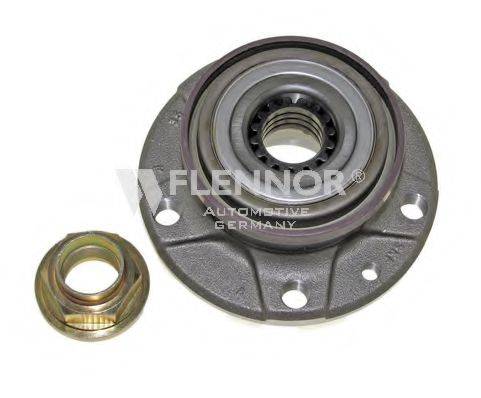FLENNOR FR891775