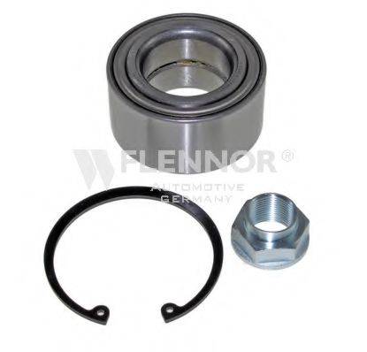 FLENNOR FR900272