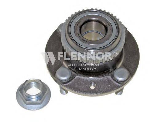 FLENNOR FR911678