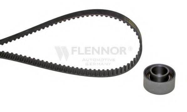 FLENNOR F904296