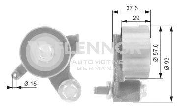 FLENNOR FS60902