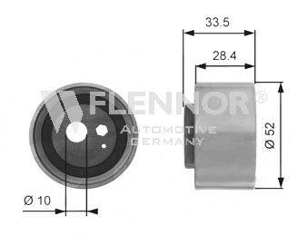 FLENNOR FS63491