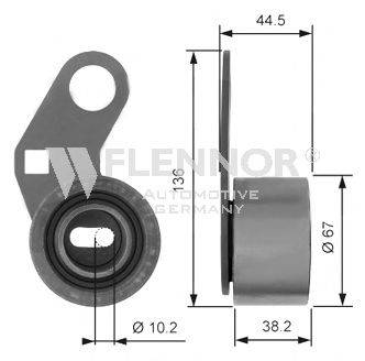 FLENNOR FS99131