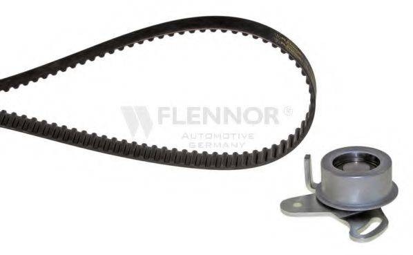 FLENNOR F904457V