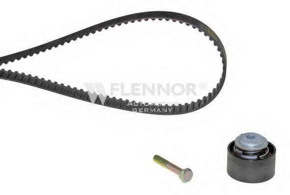 FLENNOR F904461V