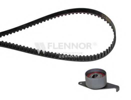 FLENNOR F904480V