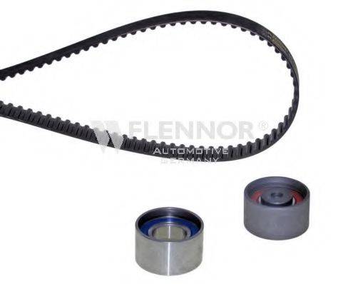 FLENNOR F904485V