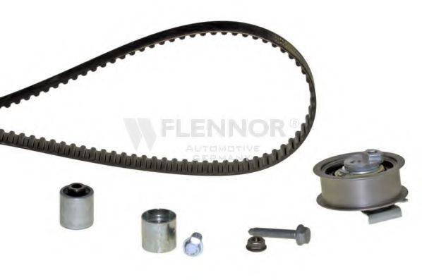 FLENNOR F904593V
