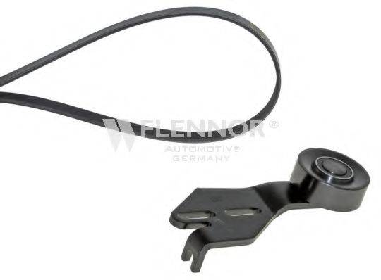 FLENNOR F905PK0778