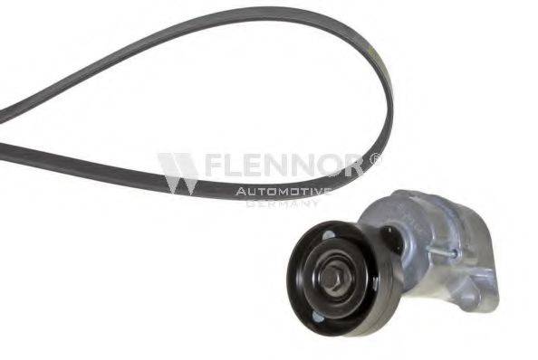 FLENNOR F906PK1463