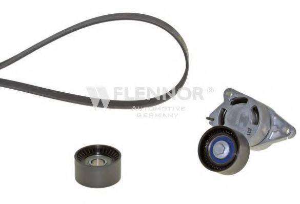FLENNOR F906PK1778