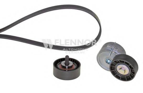 FLENNOR F956PK1740