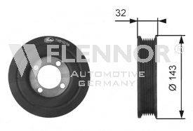FLENNOR FVD99538