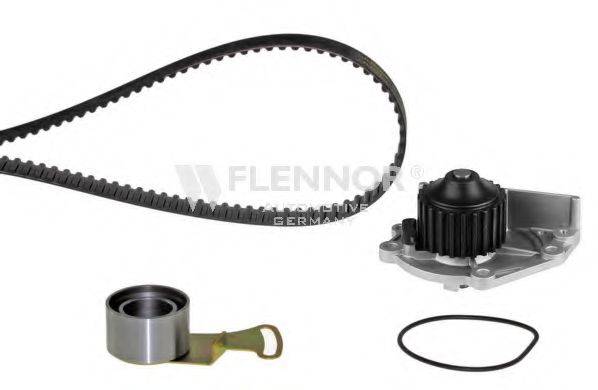 FLENNOR FP04386V