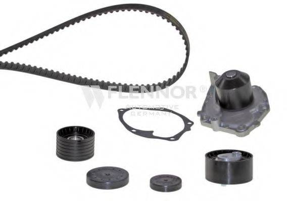 FLENNOR FP14449V
