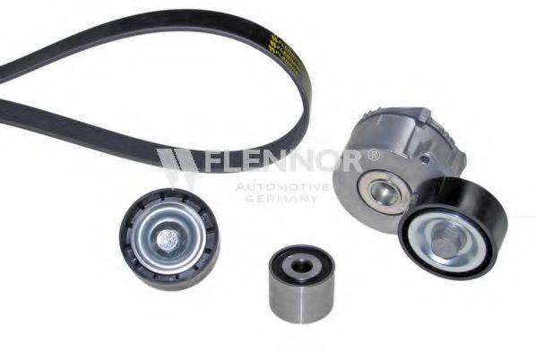 FLENNOR F906PK1438