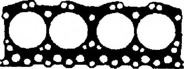 ELWIS ROYAL 0030032