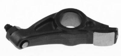 BGA RA1021 Коромисло, керування двигуном