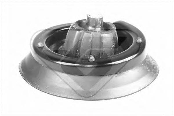 HUTCHINSON 200045 Підшипник кочення, опора стійки амортизатора