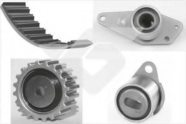 HUTCHINSON KH 155