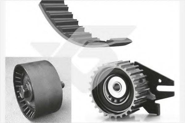 HUTCHINSON KH 184