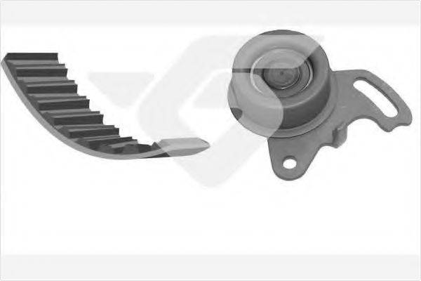 HUTCHINSON KH 203
