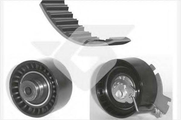 HUTCHINSON KH 281