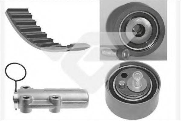 HUTCHINSON KH 336
