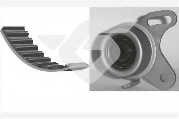 HUTCHINSON KH 362