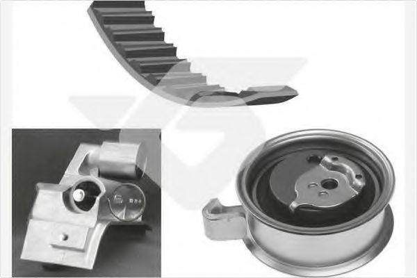 HUTCHINSON KH 435