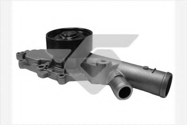 HUTCHINSON WP222