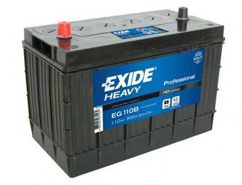 EXIDE EG110B