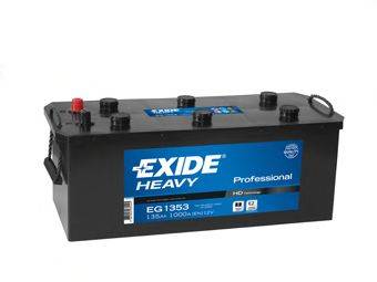 EXIDE EG1353