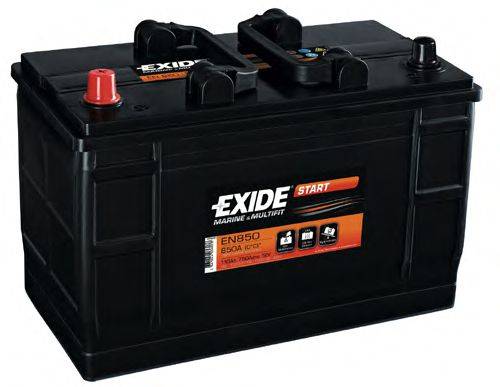 EXIDE EN850