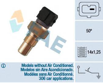 FAE 35550