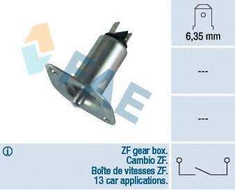 ENASA 513.006 Вимикач, фара заднього ходу