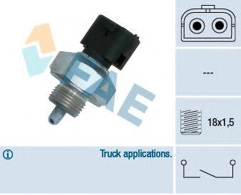 FAE 40720