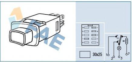 FAE 61550