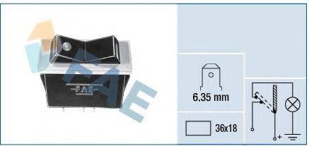FAE 62310 Вимикач