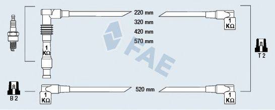 FAE 85090
