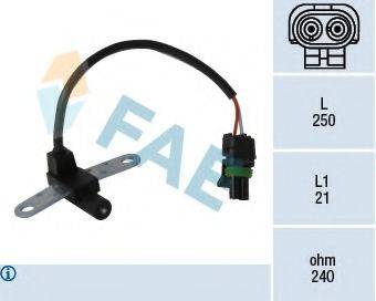 FAE 79020
