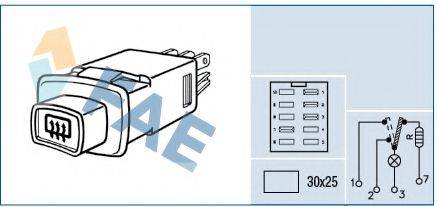 FAE 61520 Вимикач