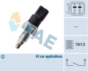 FAE 40506