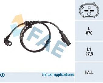 FAE 78249